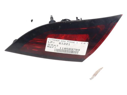 Right tailgate light CITROËN DS4 (NX_) 1.6 HDi 115 | BP31655255C80 - Image 6