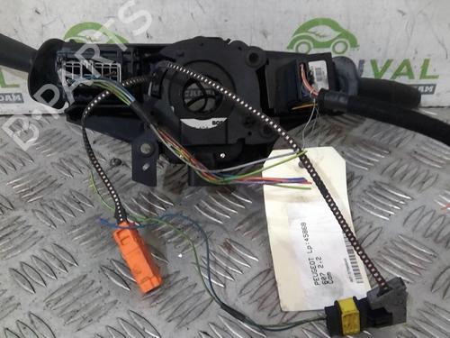 Steering column stalk PEUGEOT 607 (9D, 9U) 2.2 HDi | BP21759210I23 - Image 3