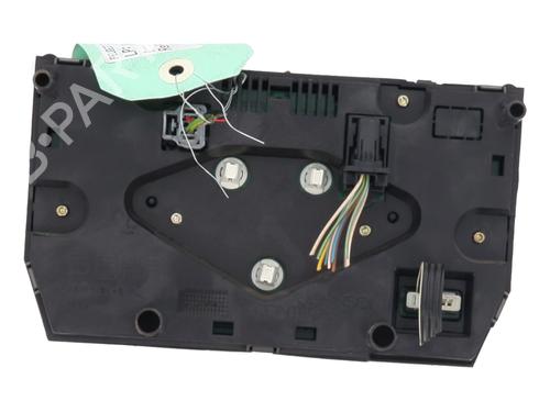 Climate control PEUGEOT 307 Break (3E) 2.0 HDI 110 | BP28080166I5 