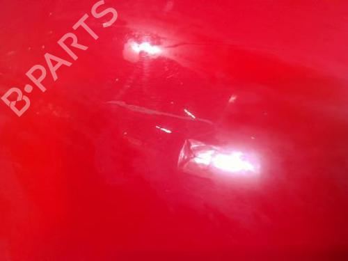 Left rear door DACIA SANDERO 1.2 16V | BP20360537C4