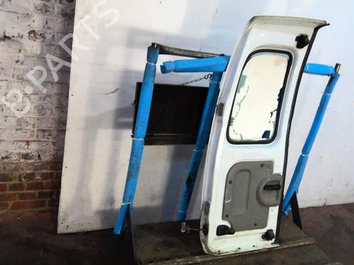 Used Right tailgate RENAULT KANGOO Express (FC0/1_) 1.5 dCi (FC07, FC1R) (65 hp) 20355032
