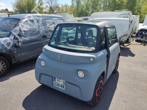 Transfer box CITROËN AMI (9A_) Electric (9AZ2CA) | BP29618360M36 - Image 9