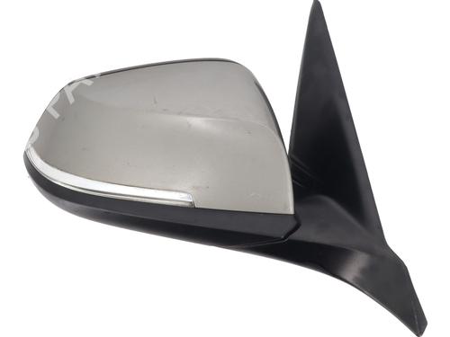 Used Right mirror BMW 1 (F20) 118 d (150 hp) 28160038