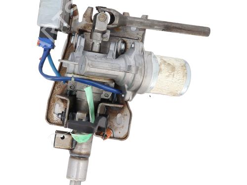 Used Steering column Steering column RENAULT MEGANE II Coupé-Cabriolet (EM0/1_) 1.9 dCi (120 hp) 28479998 28479998