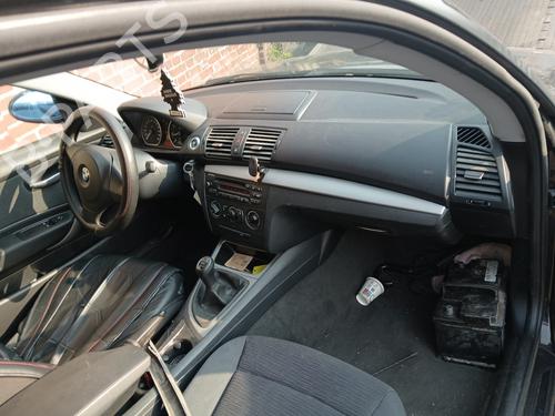 Water radiator BMW 1 (E81) 116 i | BP29029338M31  - Image 5