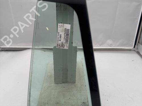 Dør rude ventre bagtil Dør rude ventre bagtil FORD FUSION (JU_) 1.4 TDCi (68 hp) 34172806 34172806