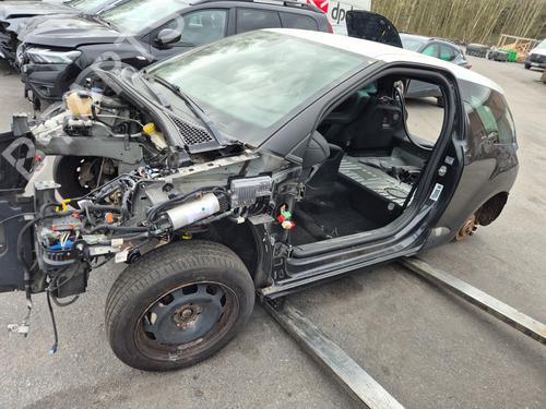 Used Parts CITROËN DS3 (SA_) 1.6 HDi 110 4819583