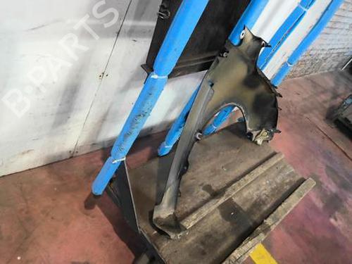 Used Left front fenders CHEVROLET CRUZE (J300) 2.0 CDI (150 hp) 22005355