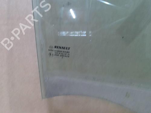 Rear right door window RENAULT MEGANE II (BM0/1_, CM0/1_) 1.5 dCi (BM1E, CM1E) | BP29143326C21 