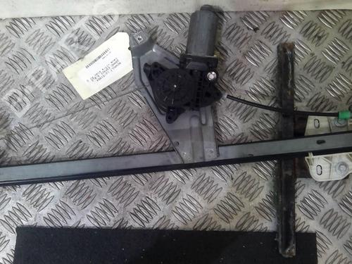 Front left window mechanism RENAULT ESPACE III (JE0_) 2.2 12V TD (JE0E, JE0H, JE0P) | BP25276242C22 