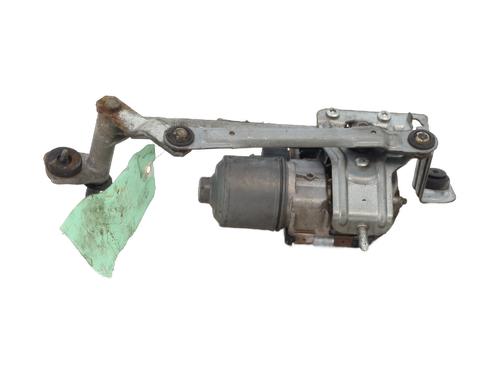 Front wiper motor VW GOLF PLUS V (5M1, 521) 1.9 TDI | BP30571243M29 - Image 3