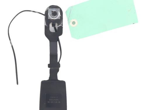 Engache cinturón Engache cinturón CITROËN DS3 (SA_) 1.6 THP 155 (156 hp) 33709062 33709062