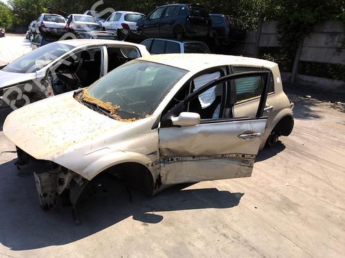 Instrument cluster RENAULT MEGANE II (BM0/1_, CM0/1_) 1.6 16V | BP20351946C47 