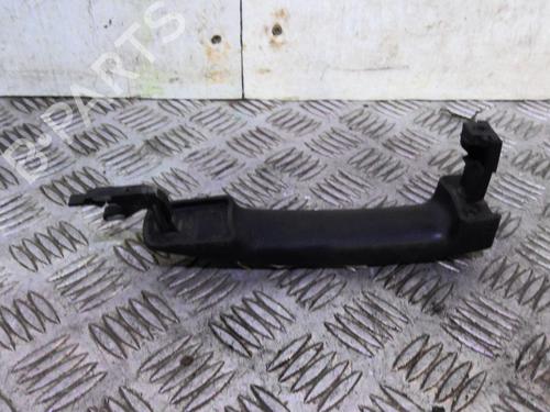 Rear right exterior door handle LAND ROVER FREELANDER 2 (L359) 2.2 TD4 4x4 | BP20365183C130