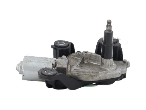 Used Rear wiper motor NISSAN QASHQAI I (J10, NJ10) 1.5 dCi (106 hp) 28589490