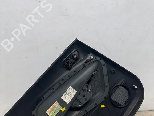 Rear right panel FORD FIESTA VI (CB1, CCN) 1.25 | BP40031251C61  - Image 5