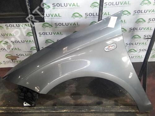 Used Left front fenders SEAT ALTEA (5P1) 1.9 TDI (105 hp) 22004994