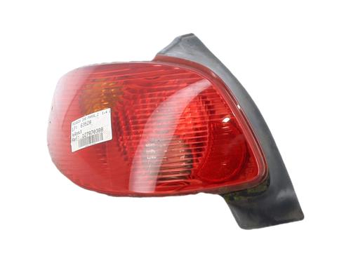 Used Left taillight Left taillight 36591748 36591748