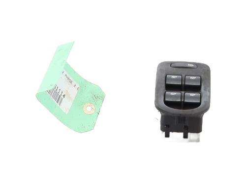 Left front window switch RENAULT MEGANE II Estate (KM0/1_) 1.5 dCi (KM16, KM1E) | BP29896665I27 - Image 2