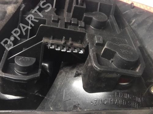 Used Left taillight Left taillight 22001076 22001076