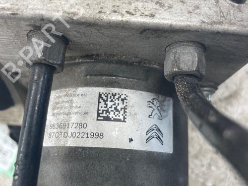 Used ABS pump ABS pump 36656694 36656694