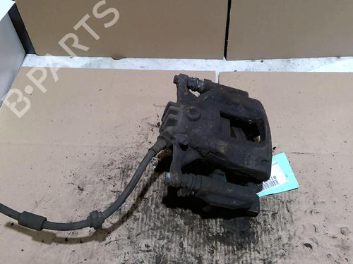 Used Right front brake caliper Right front brake caliper RENAULT TRAFIC III Van (FG_) 1.6 dCi 115 (FGMD) (116 hp) 31658266 31658266