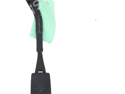Seat buckle VW EOS (1F7, 1F8) 2.0 TDI | BP27641570I32 - Image 2