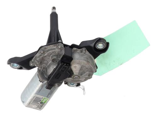 Rear wiper motor OPEL INSIGNIA A (G09) 2.0 CDTI (68) | BP29600317M102 