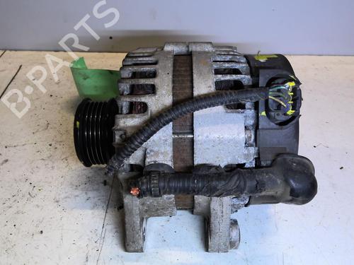 Used Alternator Alternator HYUNDAI ix35 (LM, EL, ELH) 1.7 CRDi (116 hp) 20361369 20361369