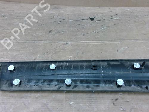 Door moulding trim FIAT 500X (334_) 1.0 (334.AXN1B) | BP30878000C150