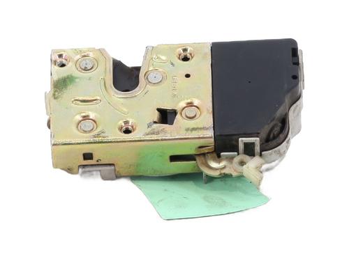 Front right lock CITROËN C5 II (RC_) 2.0 HDi (RCRHRH) 00009136J9