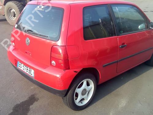 Right taillight VW LUPO I (6X1, 6E1) 1.4 16V | BP22000575C35 