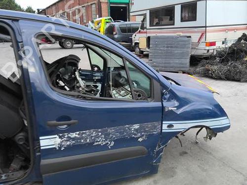 Ratstangsstang PEUGEOT PARTNER Tepee 1.6 BlueHDi 120 | BP37656999I23  - Image 16