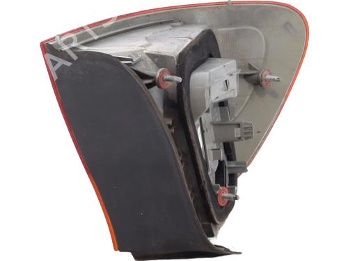 Right taillight BMW 3 Coupe (E46) 320 Ci | BP30659473C35  - Image 5