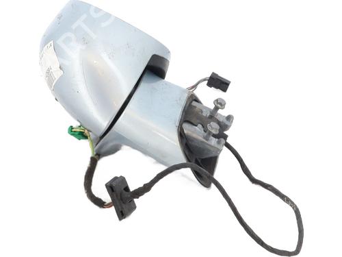 Right mirror CITROËN C4 I (LC_) 1.6 HDi | BP32383409C27