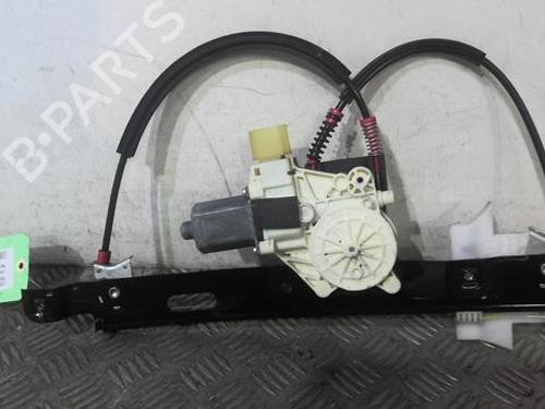 Used Rear right window mechanism FORD MONDEO IV (BA7) 1.8 TDCi (125 hp) 20359176