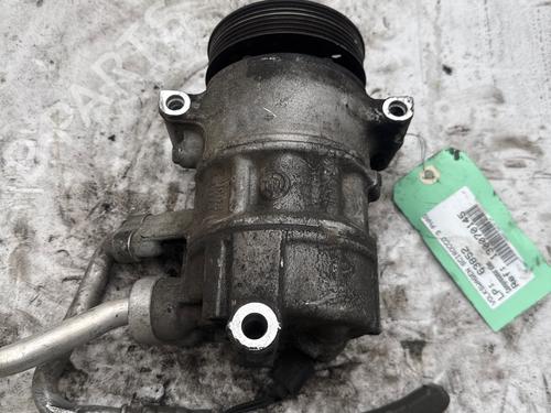 AC compressor VW SCIROCCO III (137, 138) 2.0 TDI | BP38307313M34 - Image 2