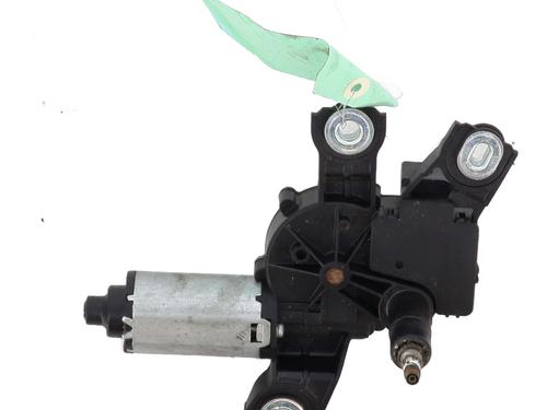 Rear wiper motor VW TIGUAN (5N_) 2.0 TDI 4motion | BP22410292M102 