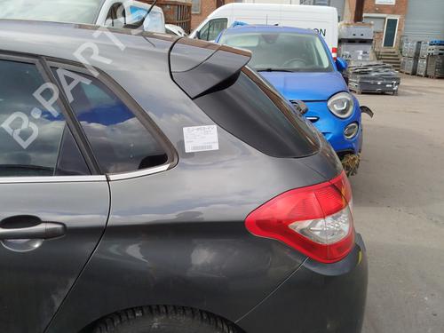 Rear mirror CITROËN C4 II (NC_) 1.6 HDi 115 | BP27329914I6 - Image 22