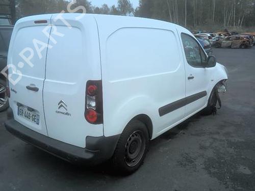 Starter CITROËN BERLINGO Box Body/MPV (B9) 1.6 VTi 95 | BP23402779M8  - Image 13