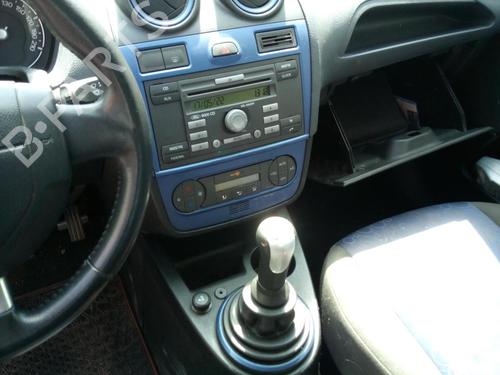 Switch FORD FIESTA V (JH_, JD_) 1.4 TDCi | BP20364194I30 