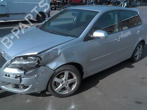 Starter VW POLO (9N_, 9A_) 1.6 16V | BP21051213M8 