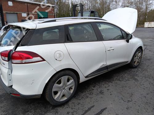 Front left panel RENAULT CLIO IV Grandtour (KH_) 0.9 TCe 90 | BP33605537C58 - Image 17
