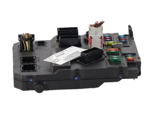Fuse box PEUGEOT 206 Hatchback (2A/C) 1.4 16V | BP28283524E1 