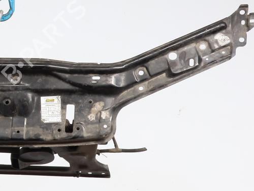 Frontplade/Frontkurv VOLVO S60 I (384) D5 | BP29900739C72