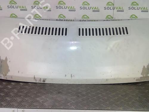 Used Hood CITROËN JUMPER II Van 2.2 HDi 100 (101 hp) 21999874