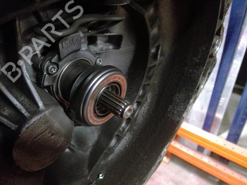 Gearbox CHEVROLET AVEO Saloon (T300) 1.2 | BP32275392M3