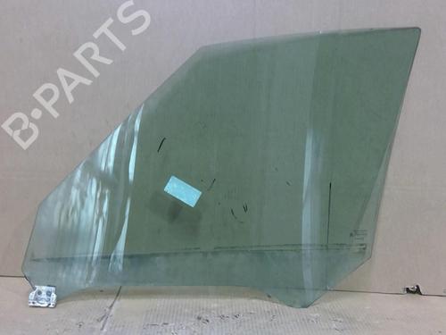 Front right door window CITROËN C4 Grand Picasso I (UA_) 1.6 HDi | BP29196996C19 