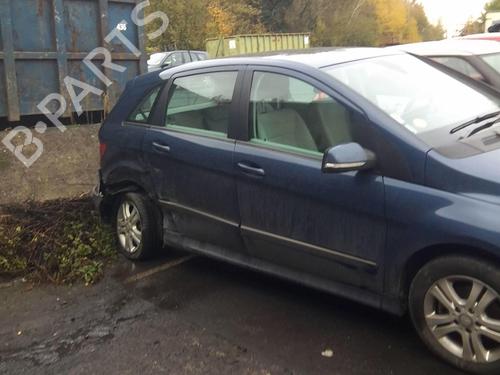 Engine MERCEDES-BENZ B-CLASS Sports Tourer (W245) B 180 CDI (245.207) | BP21816445M1 