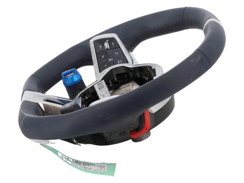 Steering wheel ALPINE A290 220 | BP38425473C49 - Image 2